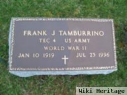 Frank J. Tamburrino