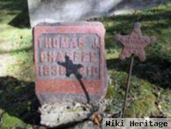 Thomas J Chaffee, Jr