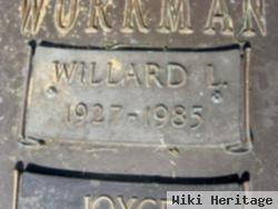 Willard L. Workman