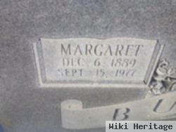 Margaret Burk