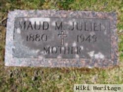 Maud Mary Julien