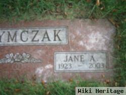 Jane A Szymczak