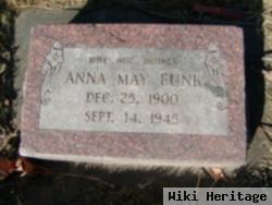 Anna May Funk