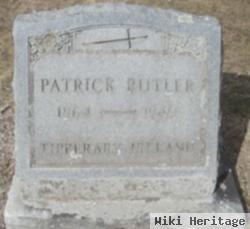 Patrick Butler