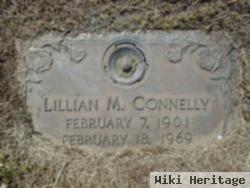 Lillian M Connelly