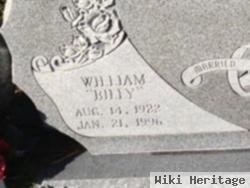 William "billy" Drake