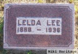 Lelda Lee