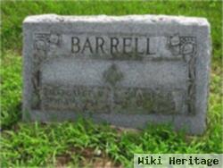 Charles Percy Barrell