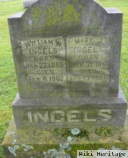 William W. Ingels