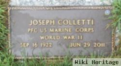 Joseph Colletti