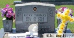 Ricky Thomas