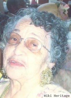 Zelma L. Wilhite Wickliffe