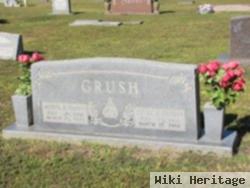 Alfred Henry Grush