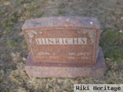 Mildred Hinrichs