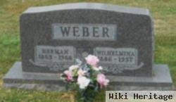 Herman Weber