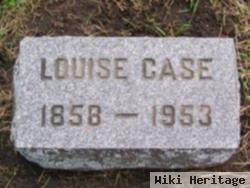 Louise Crocker Case