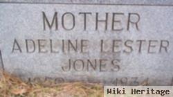 Adeline Lester Jones