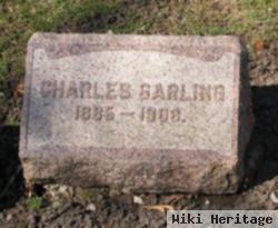 Charles Garling