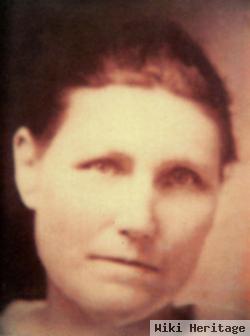 Laura Sophronia Maples Cox