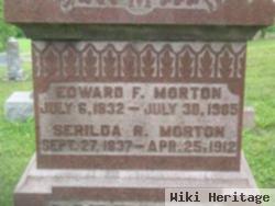 Serilda Ruth Russell Morton