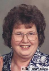 Mary Lou Gillenkirk Cooley