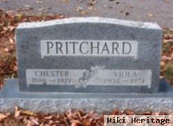 Viola Pritchard