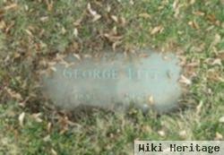 George Fitt