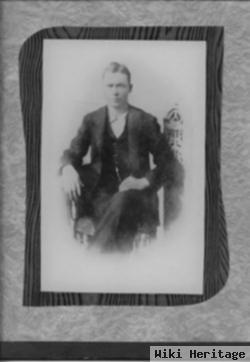 James Robert Bishop, Sr