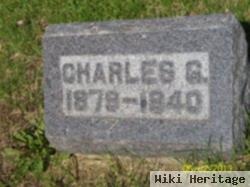 Charles G. Field