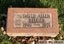 David Allen Bilger