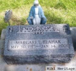 Margaret "marge" Paprocki Blahak