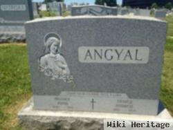 Andrew Angyal