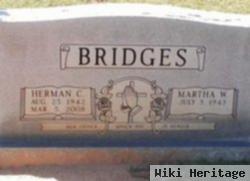 Herman C. Bridges