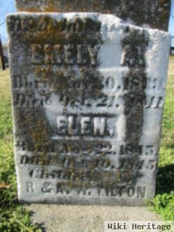 Emily A. Tilton