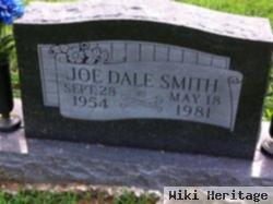 Joe Dale Smith
