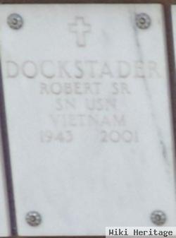 Robert Dockstader, Sr
