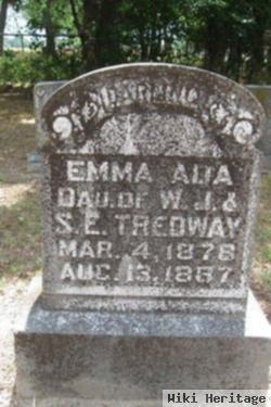 Emma Ada Tredway