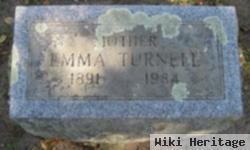 Emma Jordan Turnell