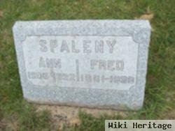 Fred Spaleny