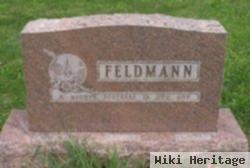 August Feldmann