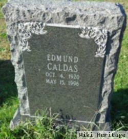 Edmund Caldas