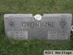 Zygmunt Grondzki