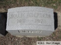 Nellie Dockery Shepherd