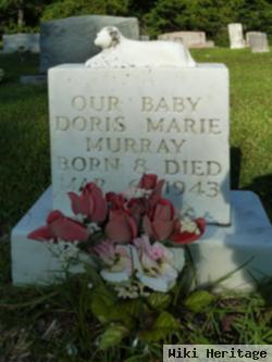 Doris M. Murray