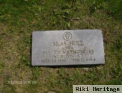 Silas Holt