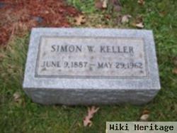 Simon W Kellen