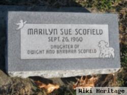 Marilyn Scofield