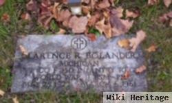 Clarence R. Bolander