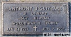 Anthony J Guittare, Sr