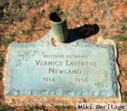 Vernice Layfette Newland